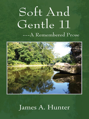 cover image of Soft and Gentle 11